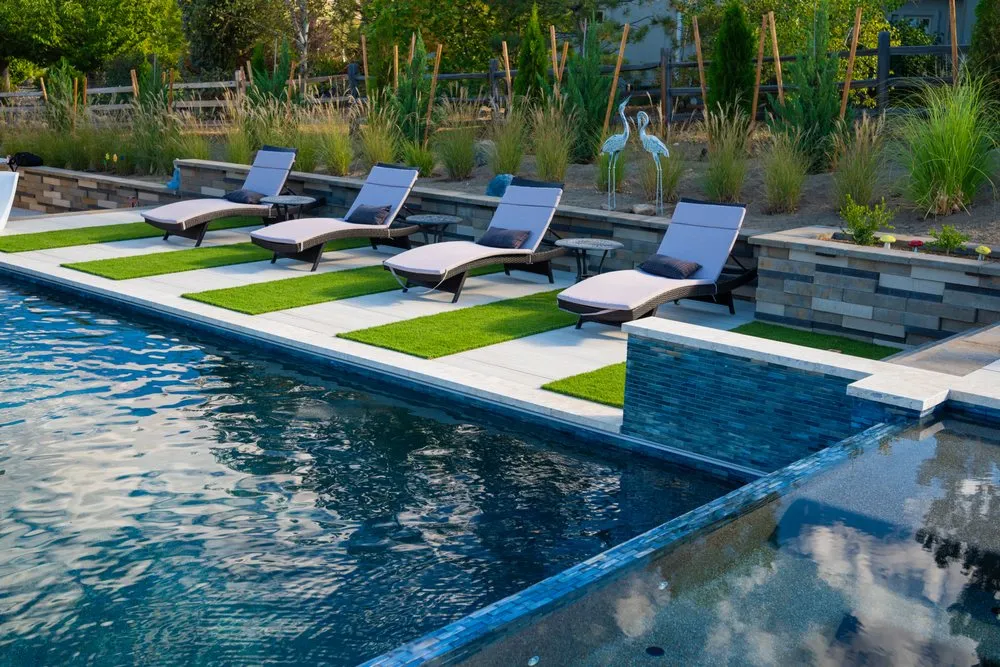 Local lawn mowing service in Reno, NV - Afuera Outdoor Living