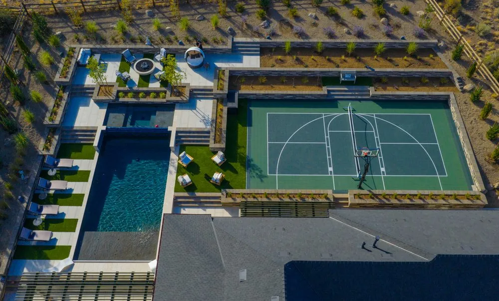 Top-rated garden landscaping for outdoor upgrades in Reno, NV by Afuera Outdoor Living