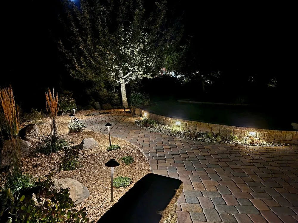 Top-rated landscaping services for homes in Reno, NV by Afuera Outdoor Living