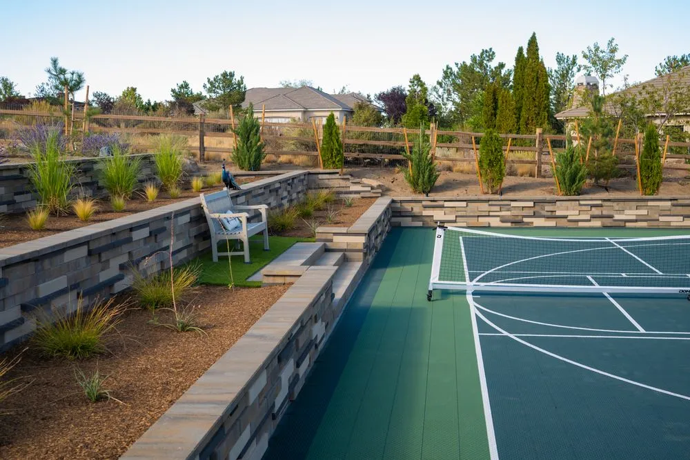 Trusted yard cleanup service in Reno, NV by Afuera Outdoor Living