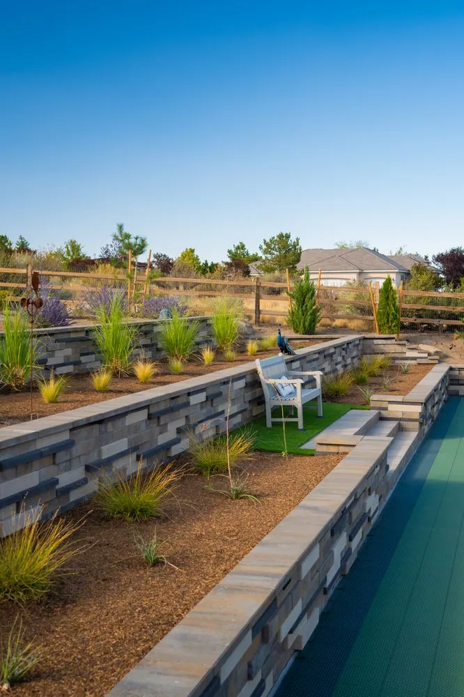 Expert outdoor landscaping in Reno, NV by Afuera Outdoor Living