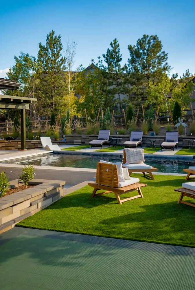 Expert landscaping services for outdoor upgrades in Reno, NV by Afuera Outdoor Living