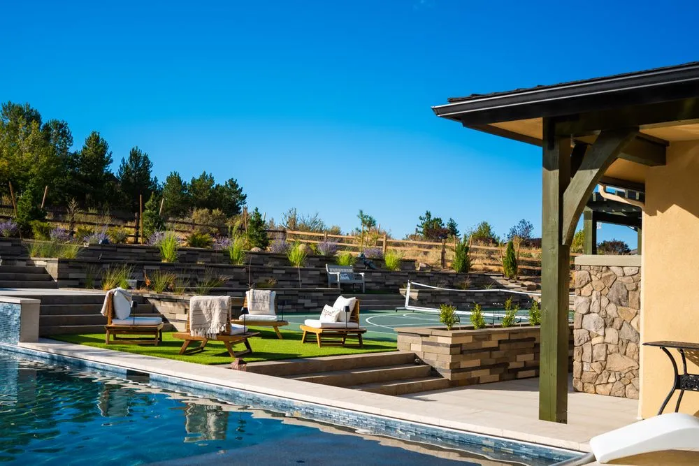 Local lawn care service experts serving Reno, NV - Afuera Outdoor Living