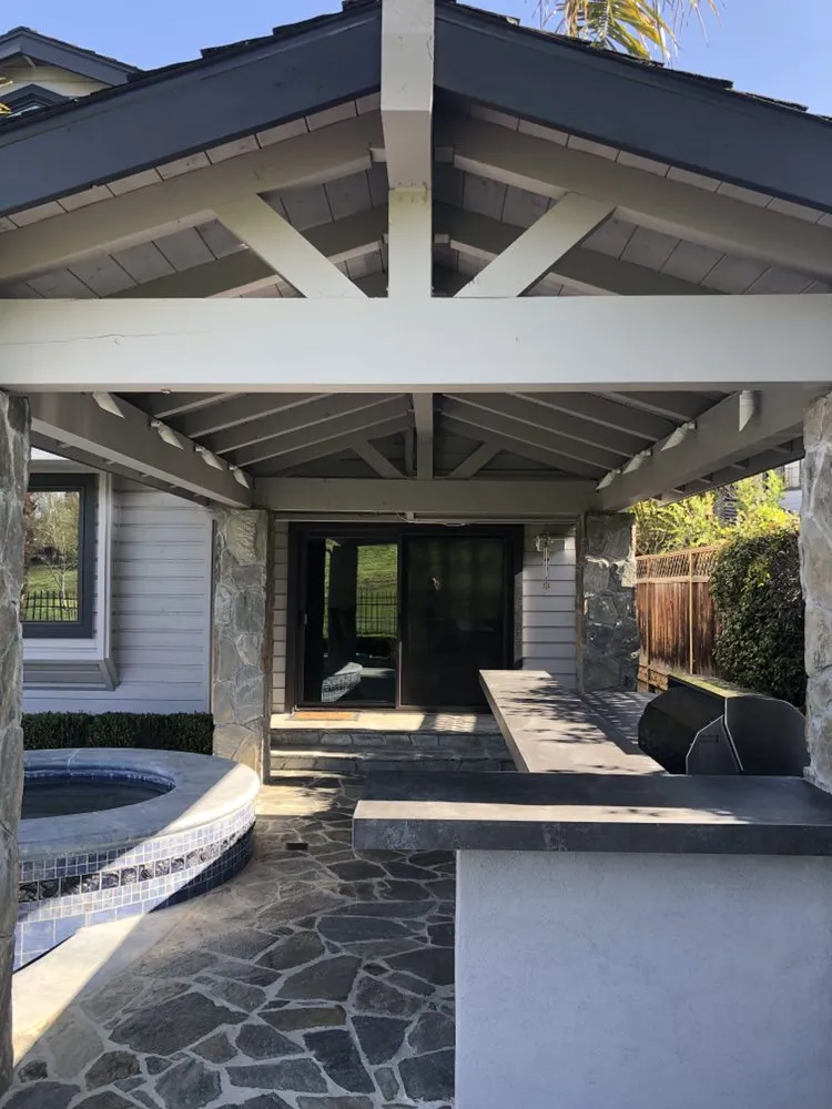 Professional landscaping services experts serving San Ramon, CA - AG & Associates