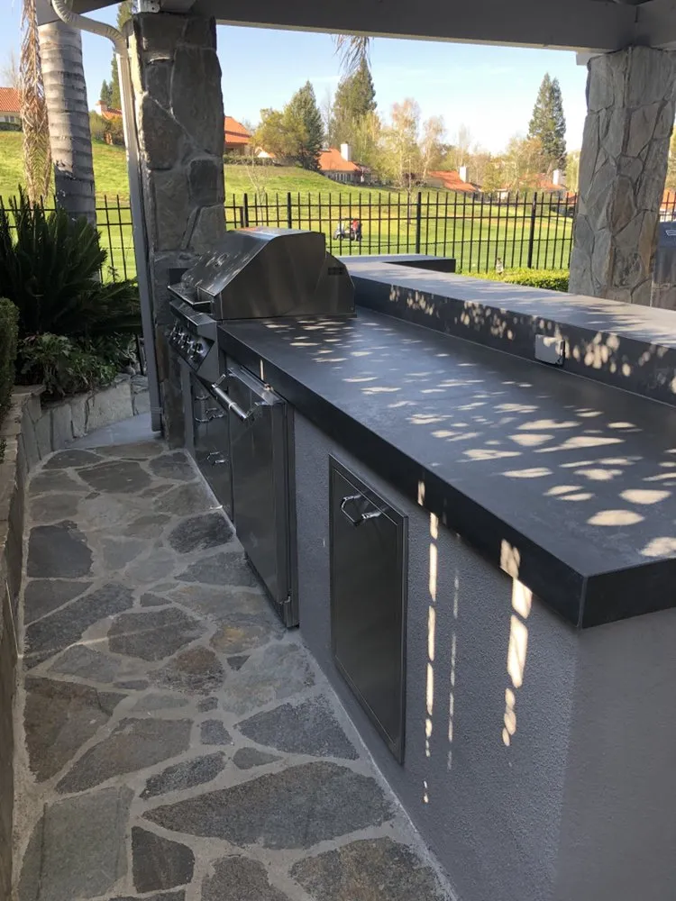 Expert outdoor landscaping experts serving San Ramon, CA - AG & Associates