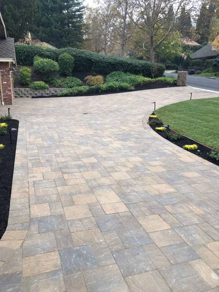 Affordable yard maintenance near you across San Ramon, CA - AG & Associates