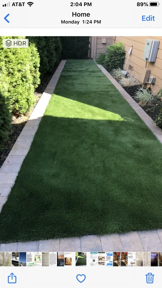 Professional landscaping services experts serving San Ramon, CA - AG & Associates