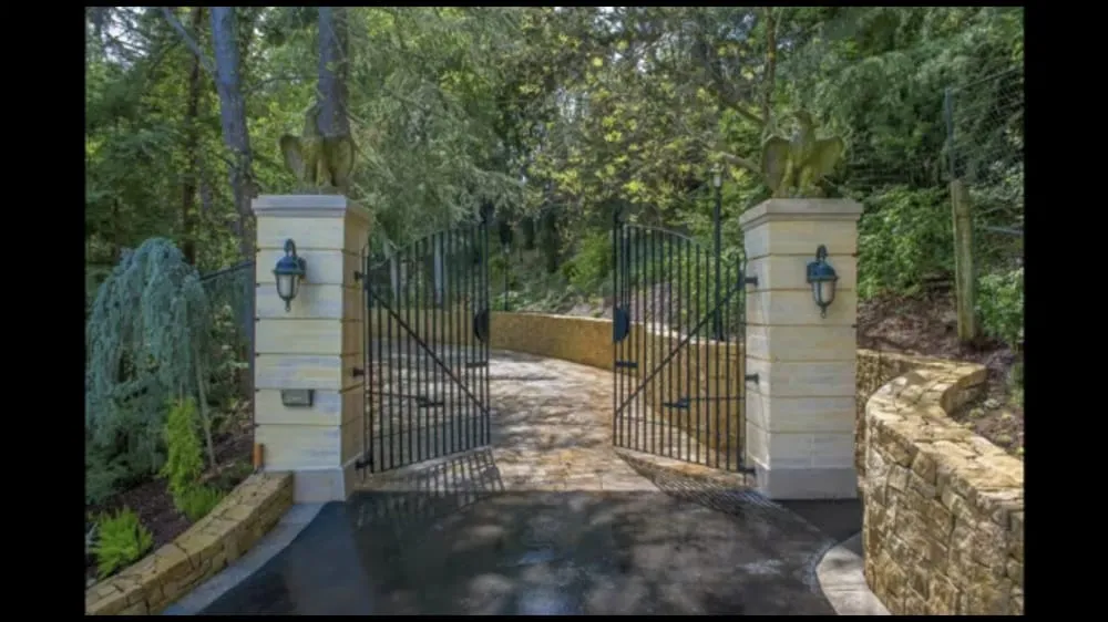 Professional residential landscaping with custom design in San Ramon, CA by AG & Associates