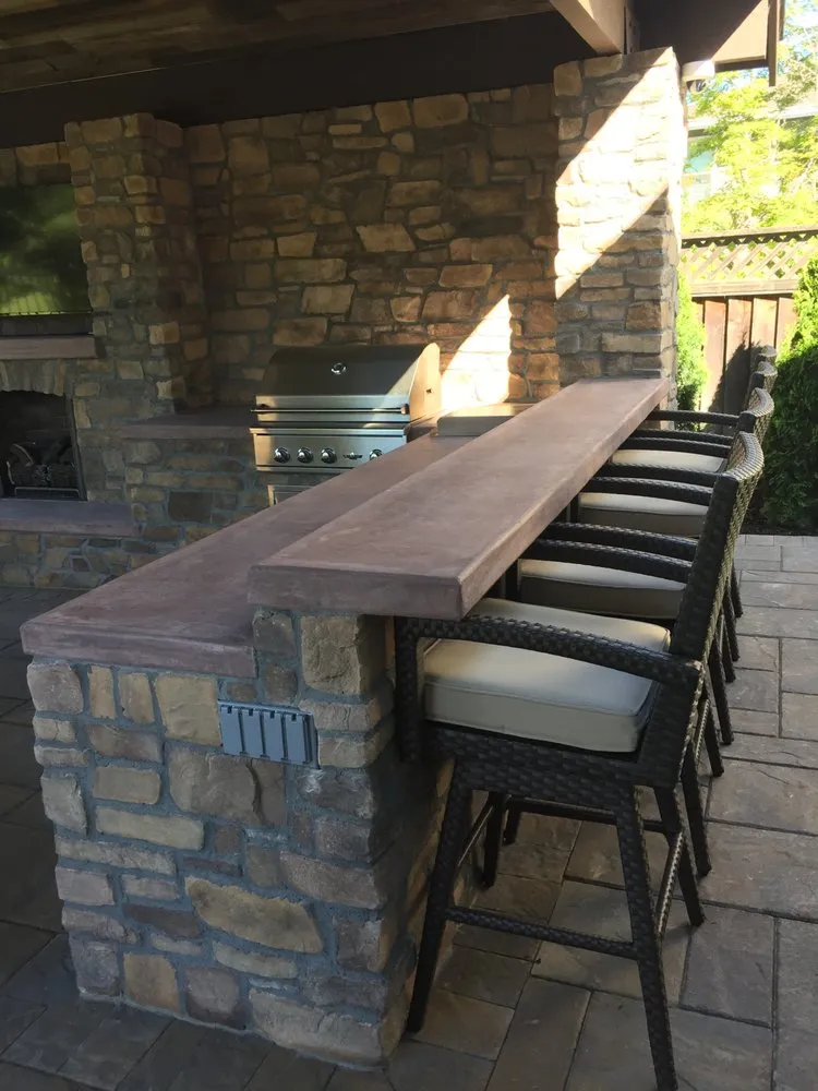 Local lawn mowing service in San Ramon, CA by AG & Associates