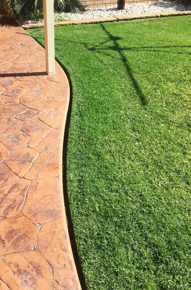 Expert yard cleanup service for beautiful yards across Los Angeles, CA - AG Battery Powered Lawn Care
