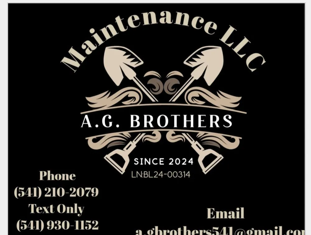 Expert yard maintenance in Central Point, OR - AG Brothers Maintenance