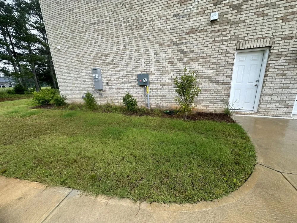 Top-rated landscape design near you across North Augusta, SC - AG Cares