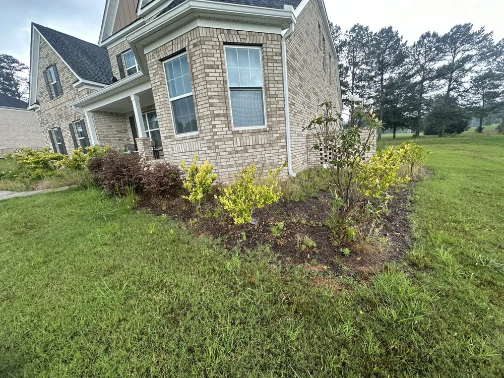 Top-rated landscape installation for homes across North Augusta, SC - AG Cares