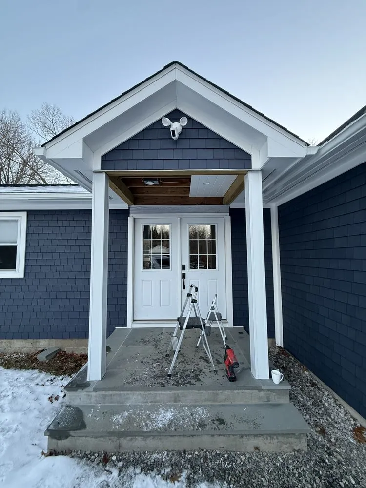 Professional landscape installation for beautiful yards across Hopewell Junction, NY - A&G Construction and Landscaping