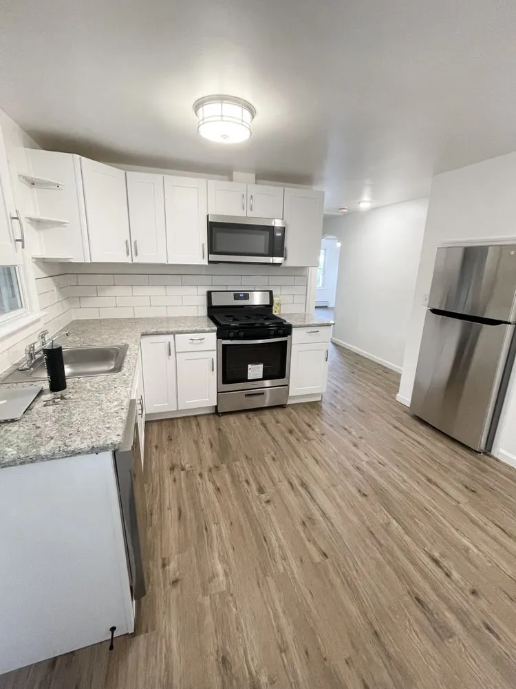 Expert landscape design in Hopewell Junction, NY - A&G Construction and Landscaping