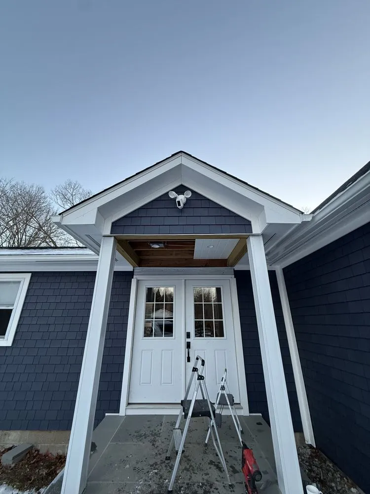 Expert landscaping services for outdoor upgrades across Hopewell Junction, NY - A&G Construction and Landscaping