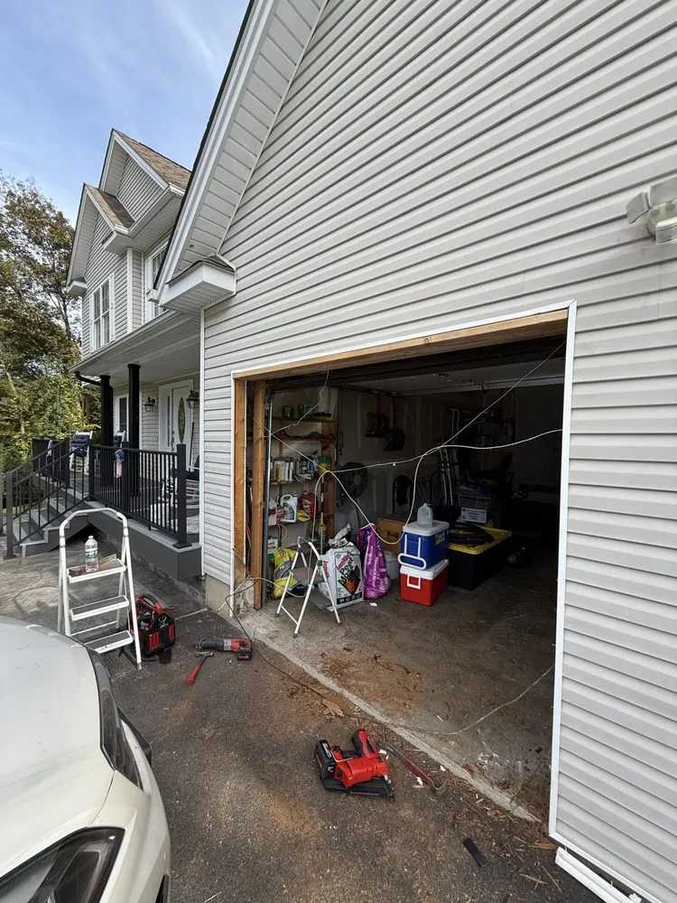 Affordable residential landscaping for year-round maintenance in Hopewell Junction, NY by A&G Construction and Landscaping