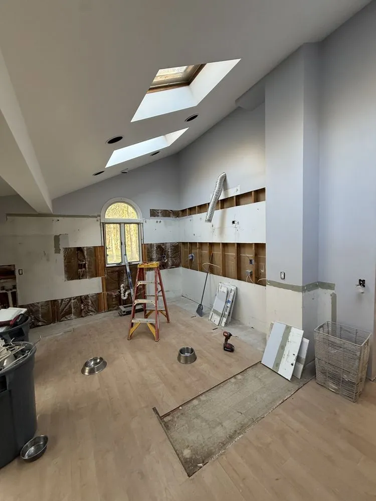 Top-rated lawn care service experts serving Hopewell Junction, NY - A&G Construction and Landscaping