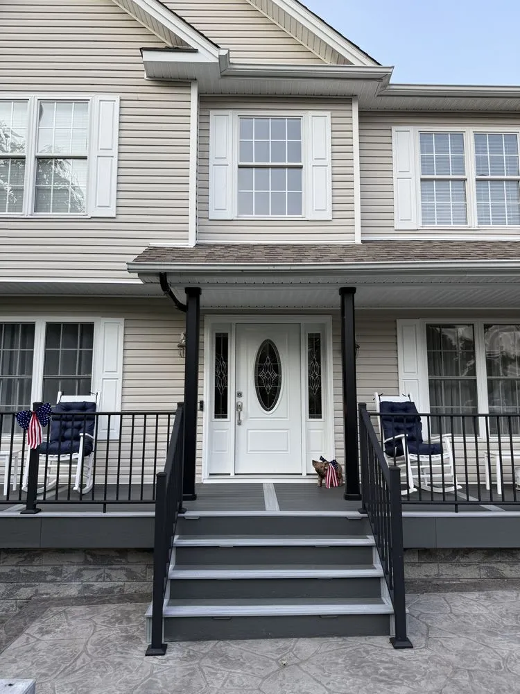 Professional landscape design in Hopewell Junction, NY - A&G Construction and Landscaping