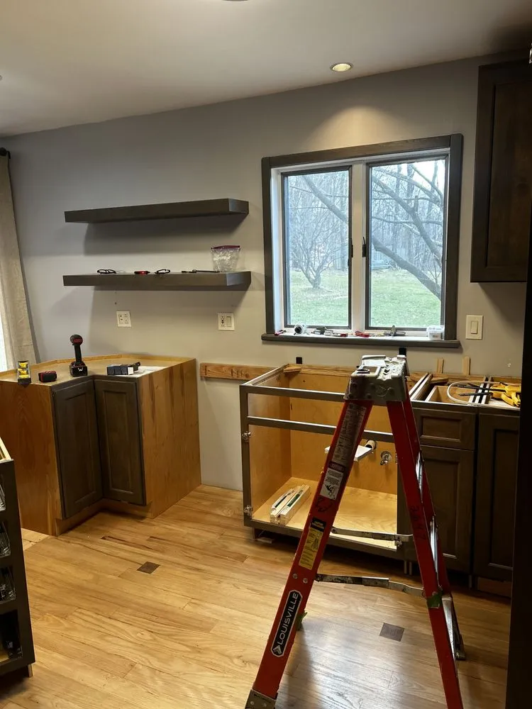 Local landscape design in Hopewell Junction, NY by A&G Construction and Landscaping