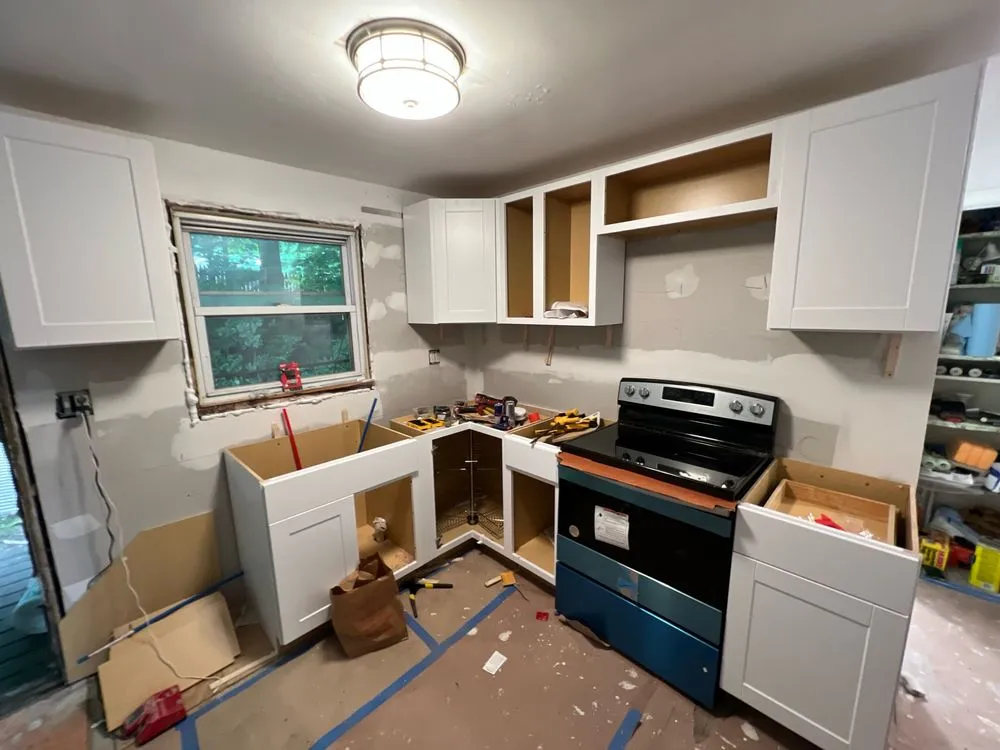 Expert outdoor landscaping in Hopewell Junction, NY - A&G Construction and Landscaping