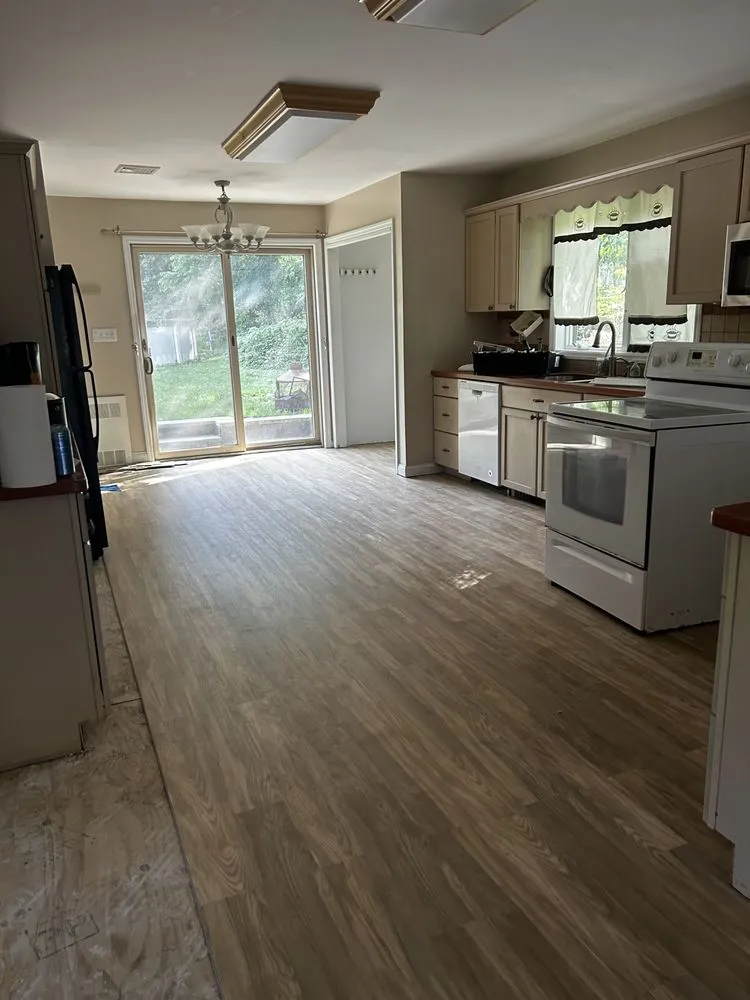 Professional yard cleanup service near you in Hopewell Junction, NY by A&G Construction and Landscaping