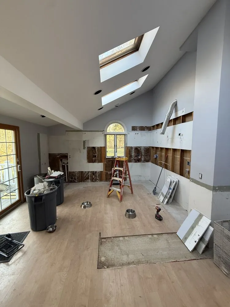 Professional lawn care service experts serving Hopewell Junction, NY - A&G Construction and Landscaping