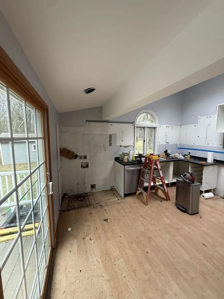 Local lawn mowing service for outdoor upgrades across Hopewell Junction, NY - A&G Construction and Landscaping