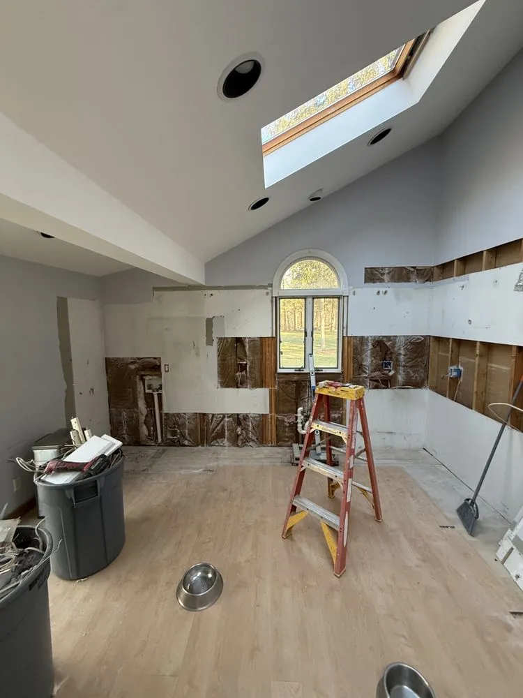 Professional yard maintenance in Hopewell Junction, NY - A&G Construction and Landscaping