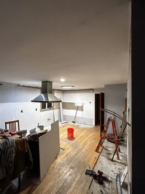 A&G Construction and Landscaping Logo