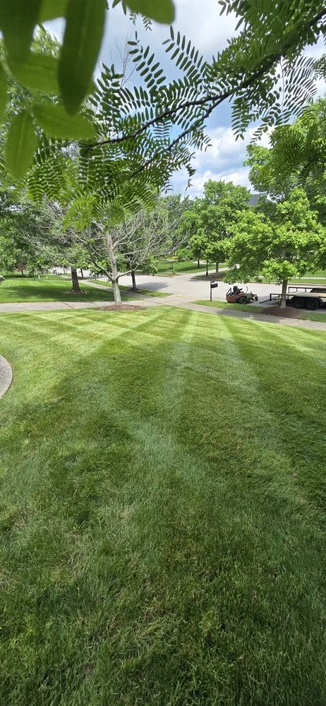 Professional residential landscaping for outdoor upgrades across Nunnelly, TN - AG Estate Landscaping