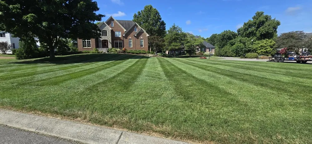 Professional landscape installation experts serving Nunnelly, TN - AG Estate Landscaping