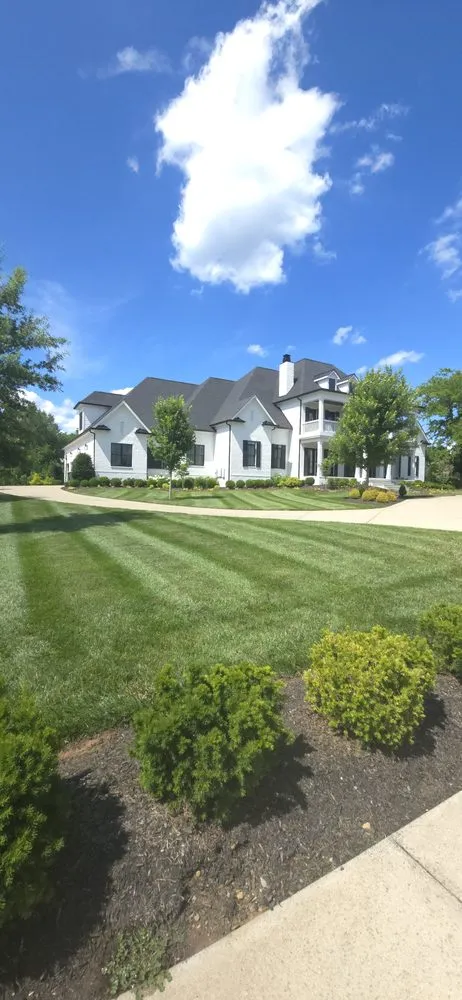 Expert landscaping services for year-round maintenance in Nunnelly, TN by AG Estate Landscaping