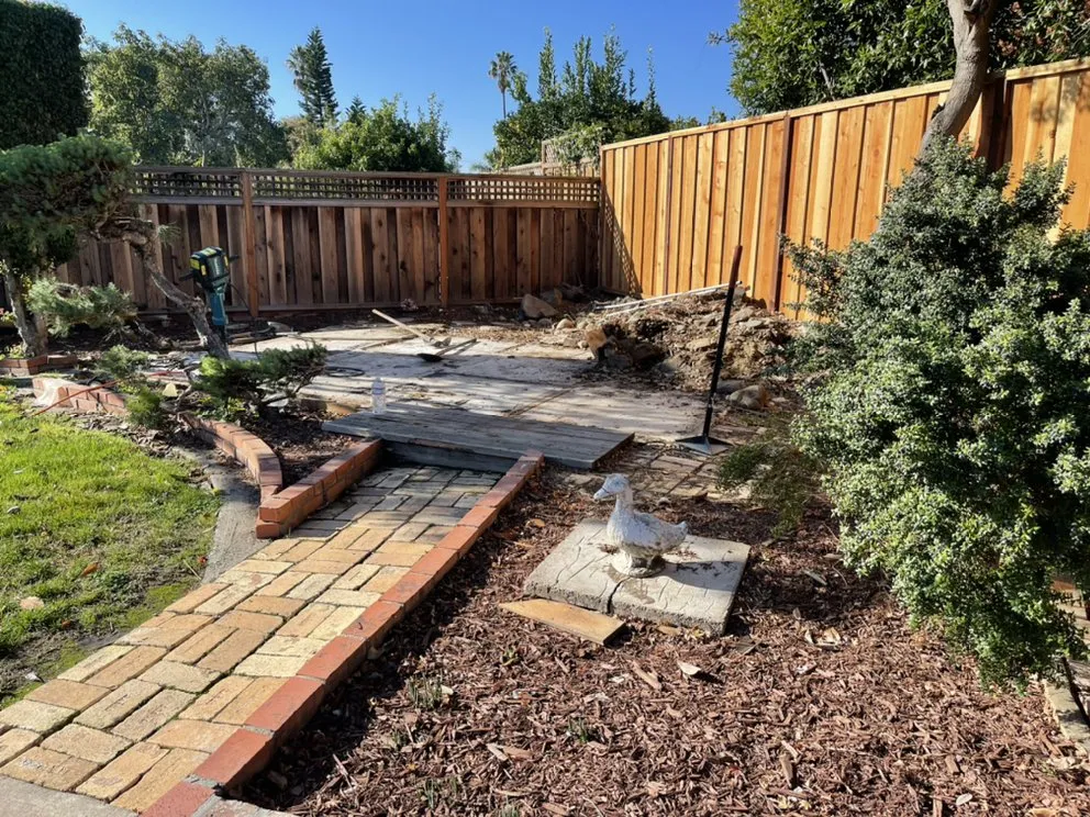 Trusted landscaping services for year-round maintenance in Hayward, CA by AG Garden Maintenance & Landscape Services