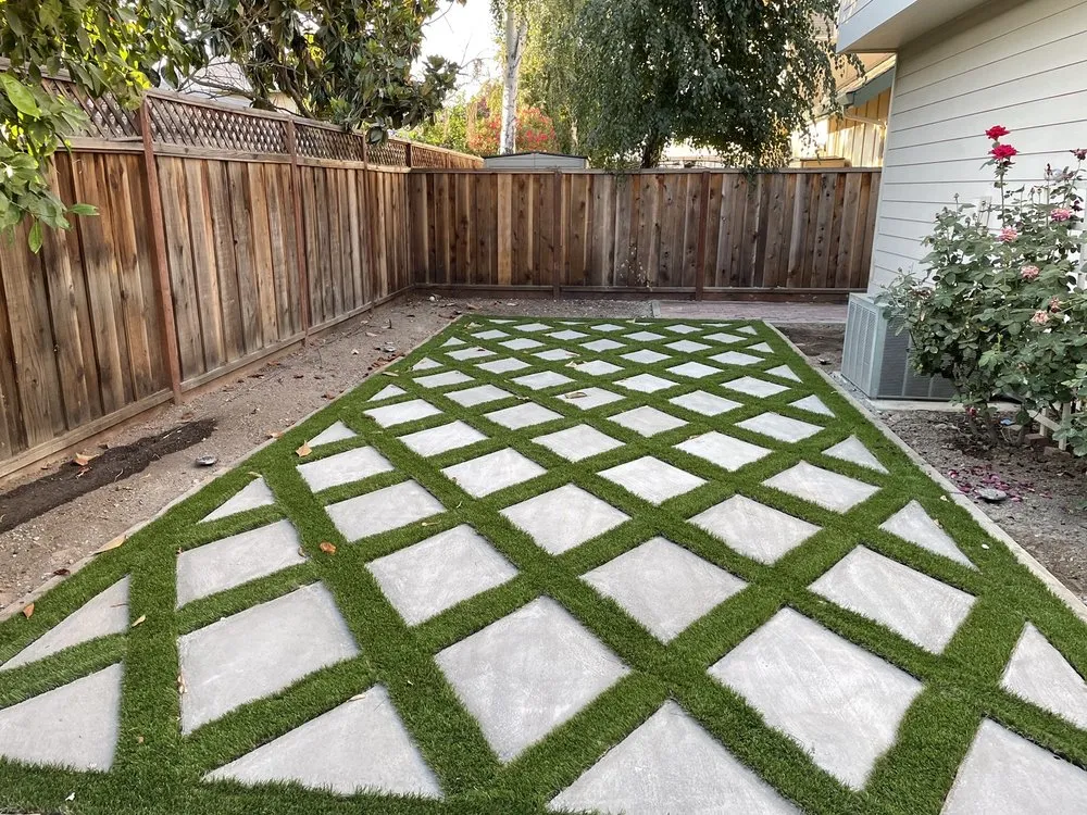 Reliable lawn care service for residential properties across Hayward, CA - AG Garden Maintenance & Landscape Services