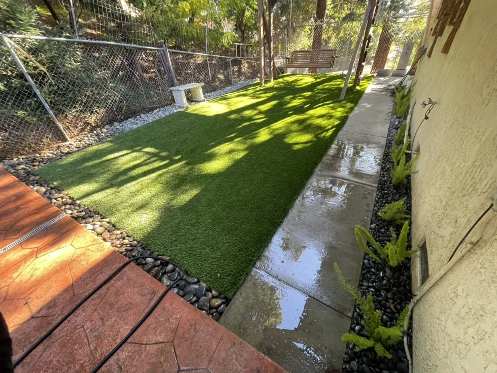 Local landscape design near you across Hayward, CA - AG Garden Maintenance & Landscape Services