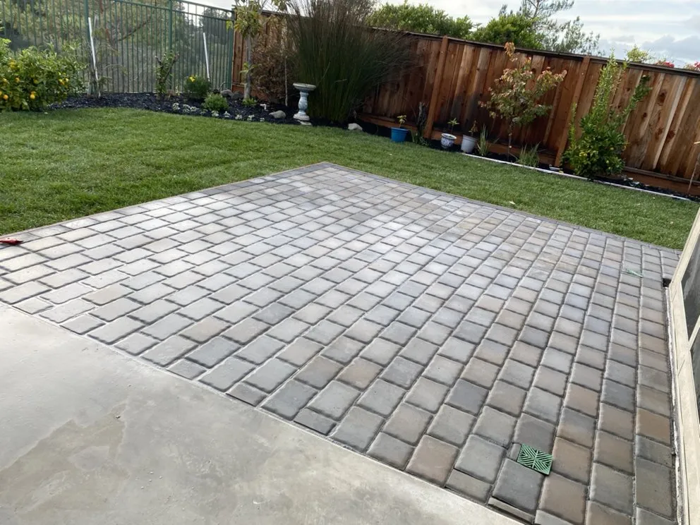 Professional garden landscaping for beautiful yards across Hayward, CA - AG Garden Maintenance & Landscape Services