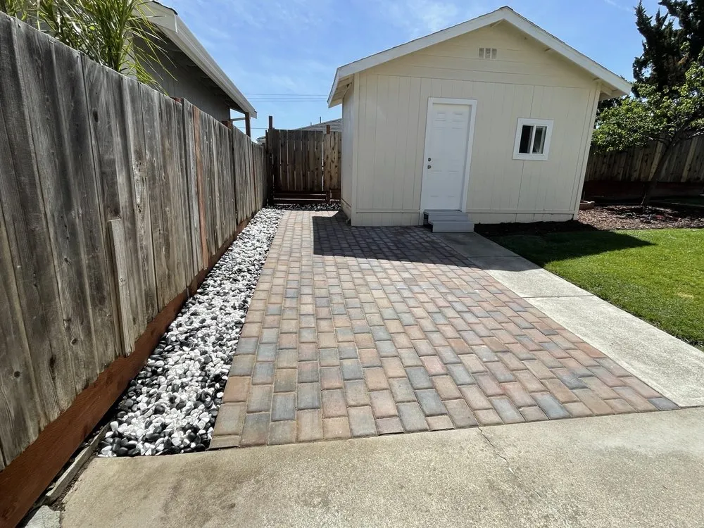 Affordable garden landscaping in Hayward, CA - AG Garden Maintenance & Landscape Services