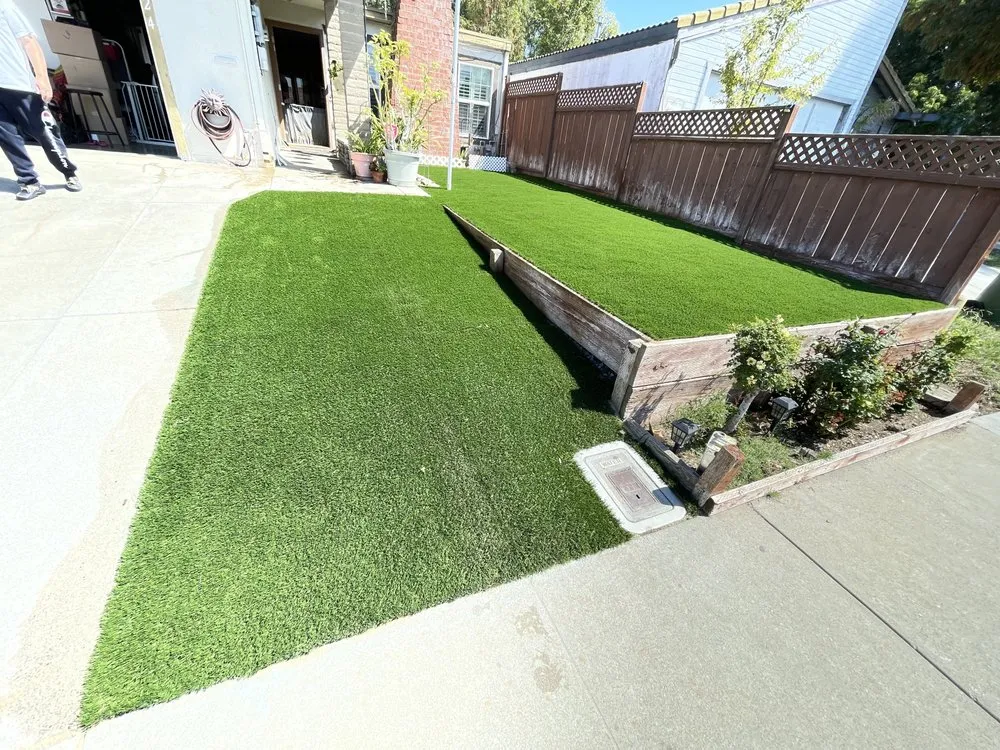Expert yard maintenance experts serving Hayward, CA - AG Garden Maintenance & Landscape Services