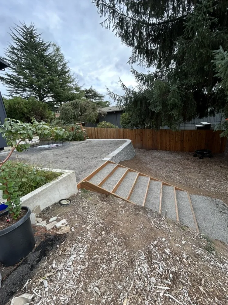 Local landscaping services experts serving Portland, OR - AG General Contractor