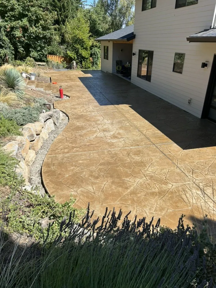 Expert yard maintenance for beautiful yards across Portland, OR - AG General Contractor