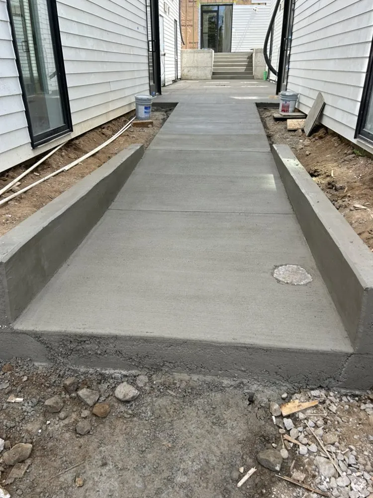 Affordable garden landscaping for outdoor upgrades in Portland, OR by AG General Contractor