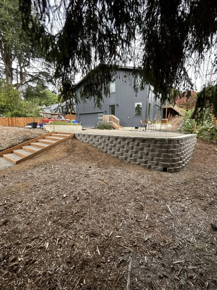 Professional yard cleanup service near you across Portland, OR - AG General Contractor