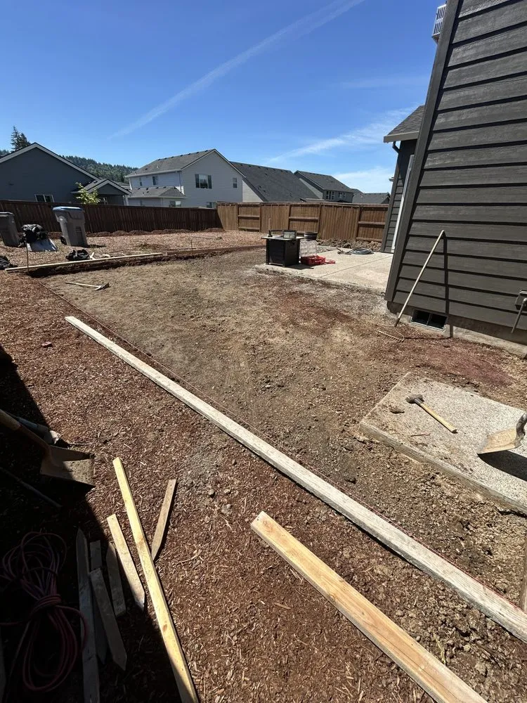 Reliable landscape design for homes across Portland, OR - AG General Contractor
