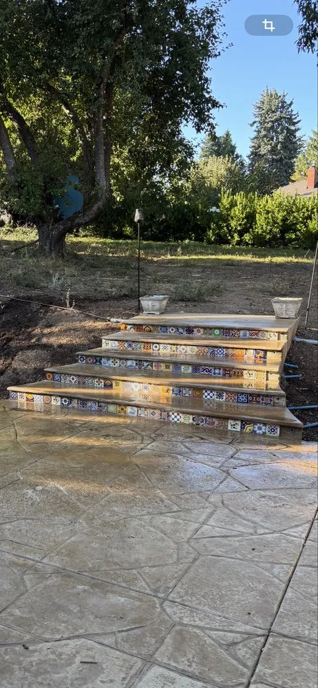 Affordable outdoor landscaping experts serving Portland, OR - AG General Contractor