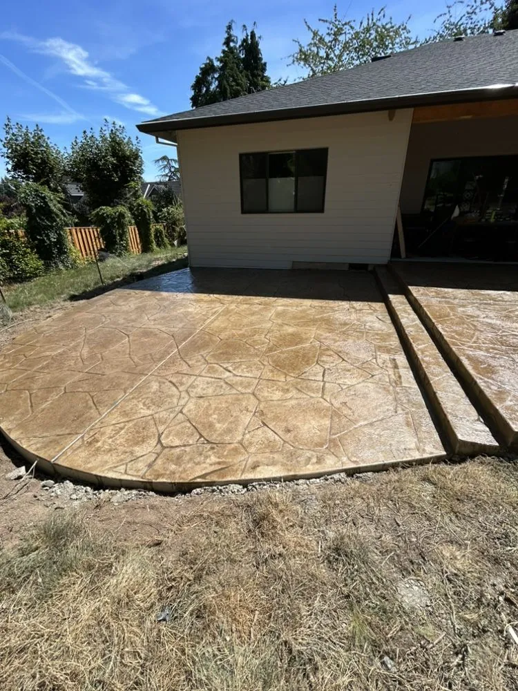 Expert landscaping services for residential properties across Portland, OR - AG General Contractor