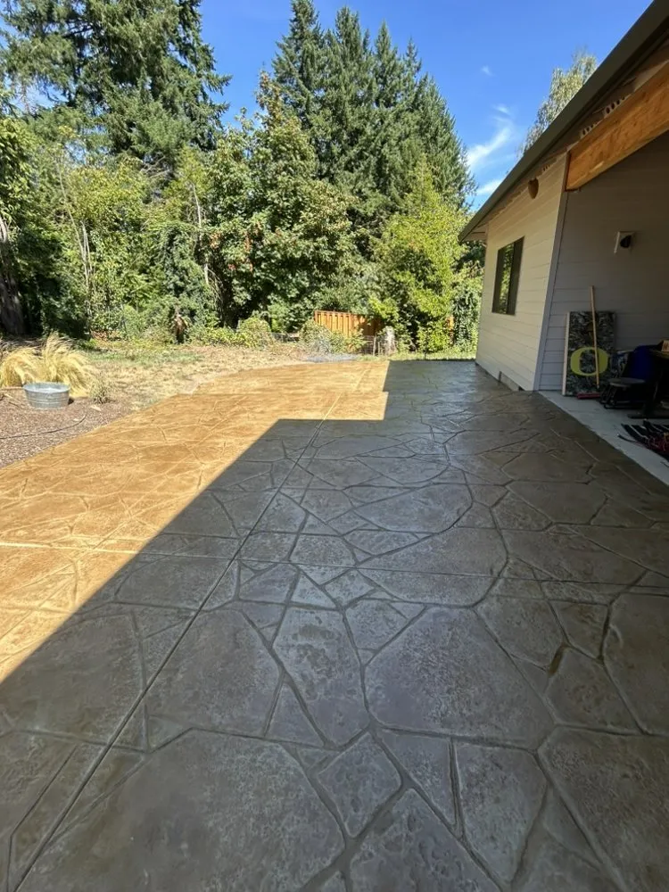 Expert landscape design for year-round maintenance in Portland, OR by AG General Contractor