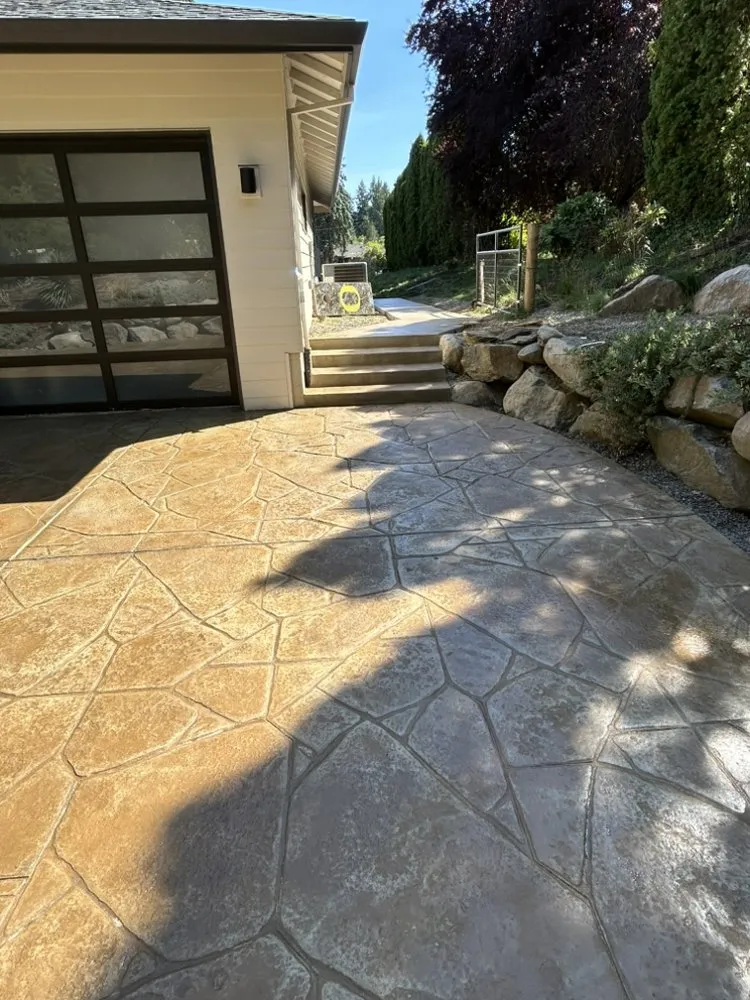 Affordable yard maintenance for outdoor upgrades in Portland, OR by AG General Contractor