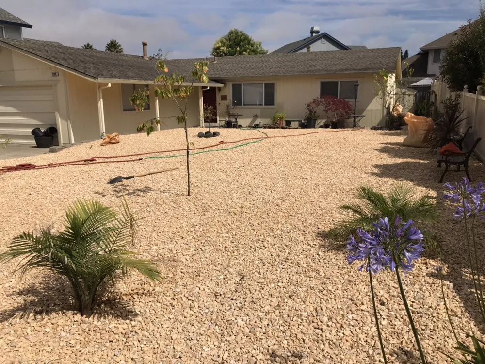 Top-rated lawn mowing service in Rohnert Park, CA by AG General Landscaping