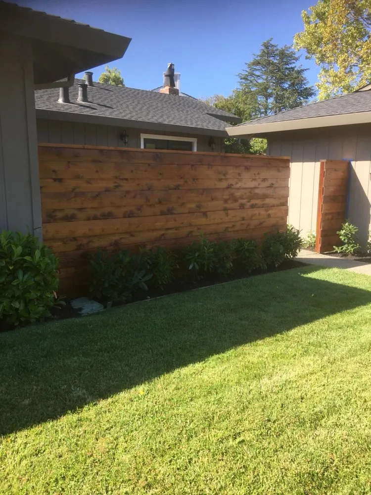 Professional landscaping services in Rohnert Park, CA by AG General Landscaping